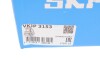 Пильник ШРКШ (зовнішній) Audi 80/Seat Leon/Skoda Octavia I-II/VW Golf I-VI 96-10 (26x78x114) (к-кт) SKF VKJP 3153 (фото 6)