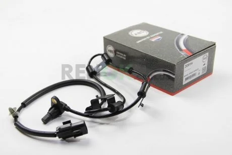 Датчик АБС KIA (ABS) A.B.S. 30914