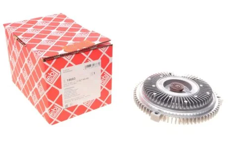 Віскомуфта FEBI BILSTEIN 18683