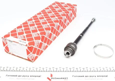 Рульова тяга FEBI BILSTEIN 19545