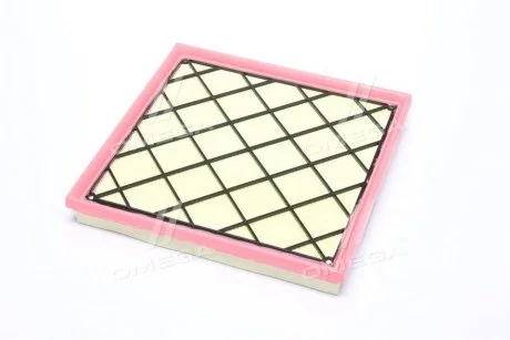 Фільтр повітряний двигуна 1.8i (2H0) CRUZE, Orlando, Astra-J GM 13272717