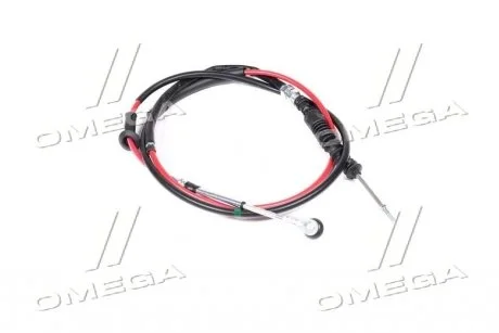 Трос КПП (вир-во, Korea) PARTS-MALL PTA-050