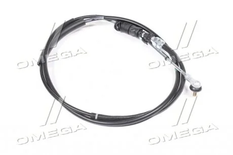 Трос КПП (вир-во, Korea) PARTS-MALL PTA-051