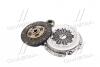 Сцепление (PHC) Valeo FDK-073 (фото 3)