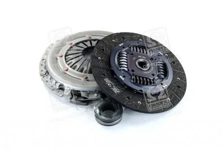 Комплект зчеплення PHC Valeo HDK-111