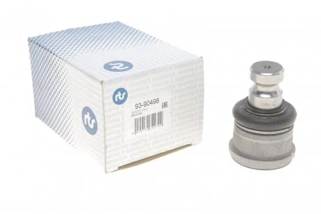 Опора кульова (передня/знизу) Renault Master/Opel Movano/Nissan Interstar 00- (d=24mm/43.3mm) RTS 93.90498