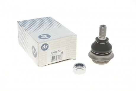 Опора кульова (передня/знизу) Citroen Berlingo/C4/Peugeot Partner/308 07- RTS 93.00759