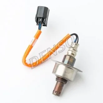 Лямбда-зонд (кількість дротів 4, 265мм) HONDA CIVIC VIII, CR-V III, FR-V 1.6-2.2D 09.05- DENSO DOX-0514