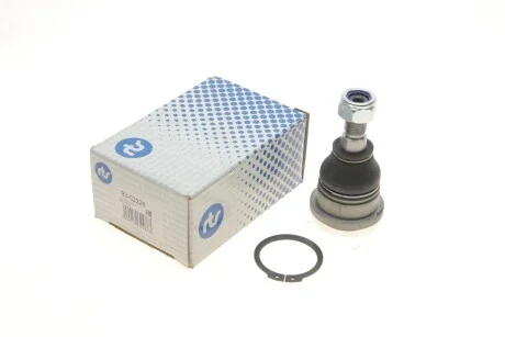 Опора кульова (передня/знизу) Nissan Primera 02-/Almera Tino/Maxima 00-06/Infiniti i30 (d=41.07mm) RTS 93.02328