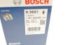 Фильтр топливный Iveco Eurotech/Turbocity/Turbostar/Turbotech/New Holland 81- BOSCH 1 457 429 681 (фото 5)