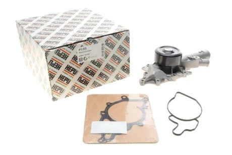 Водяний насос HEPU P135