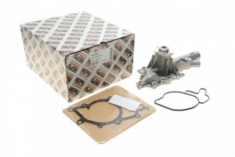 Насос воды MB Sprinter 2.2/2.7CDI OM611-612 00-06 HEPU P139