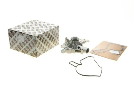 Водяний насос HEPU P147