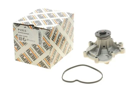 Водяний насос HEPU P1511