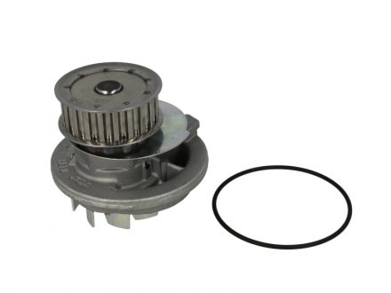 Помпа води Opel Astra F/Kadett E/Omega A/Vectra A/Ascona C 1.6/1.8/2.0 81-98 HEPU P398