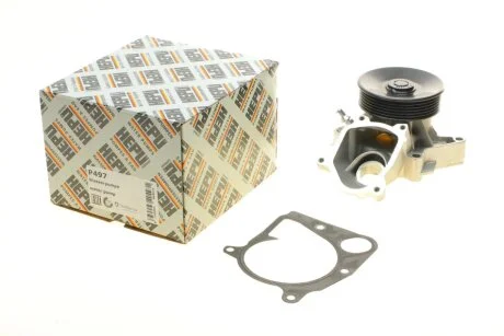 Насос водяной HEPU P497