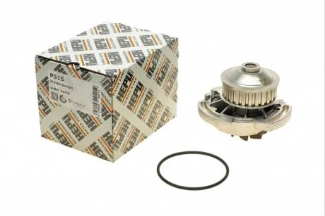 Помпа води Audi 80/VW Golf II 1.0-1.3 74- HEPU P515