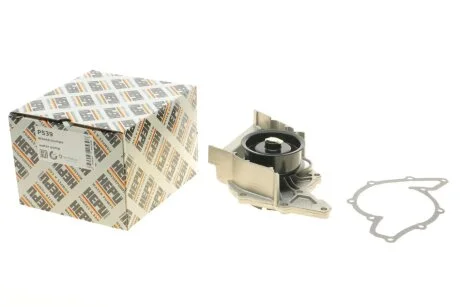 Водяний насос HEPU P539