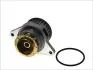 Насос воды VW Caddy 1.4/1.6 95- HEPU P540 (фото 1)