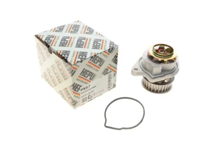 Водяний насос HEPU P557