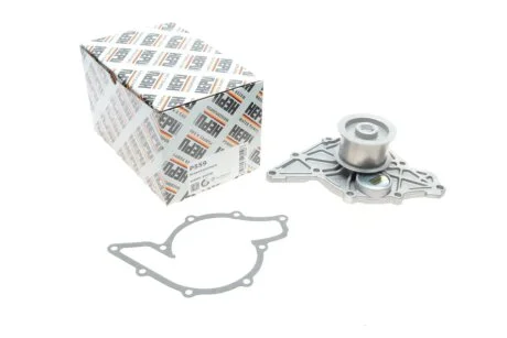 Помпа води Audi A4-A8/VW Passat/Skoda SuperB 2.5TDI/quattro 97-05 HEPU P559