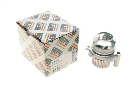 Водяний насос HEPU P655