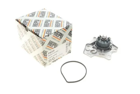 Водяний насос HEPU P659