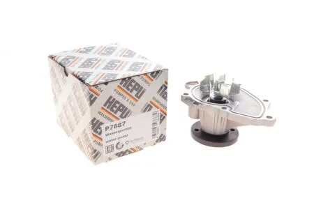 Водяний насос HEPU P7687