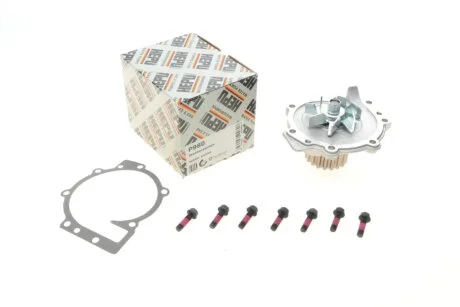 Водяний насос HEPU P980