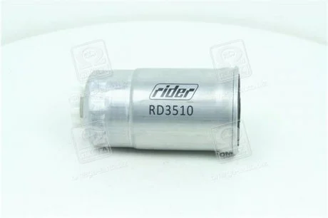 Фильтр топл. IVECO RIDER RD3510