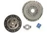 Ремонтний комплект зчеплення SACHS 3000 162 001 3000 162 001