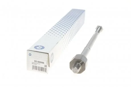 Тяга рульова Audi A3/Seat Leon/Toledo/Skoda Octavia I/VW Golf IV/Bora 96-10 (L=321mm) RTS 92.00996