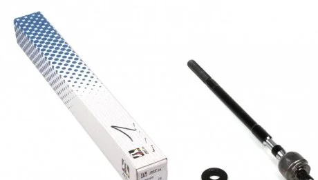 Тяга рульова Renault Kangoo/Clio II 97-/Nissan Kubistar 03- (+ГУ) (L=300mm) RTS 92.90480