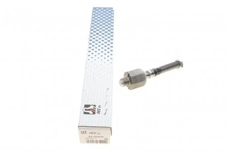 Тяга рулевая Volvo S60 I/S80 I/V70 I-II/XC90 I 98-14 (L=124,75mm) RTS 92.07035