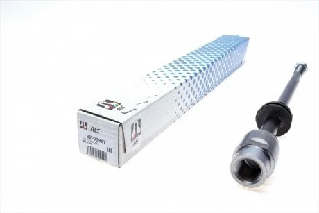 Тяга рульова Seat Cordoba/Ibiza/Toledo 91-02/VW Golf II/Jetta II 83-92 (L=368mm) RTS 92.00957