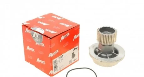 Водяний насос AIRTEX 1633