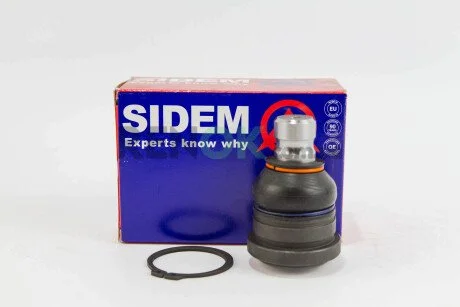 Шаровая опора SIDEM 71084