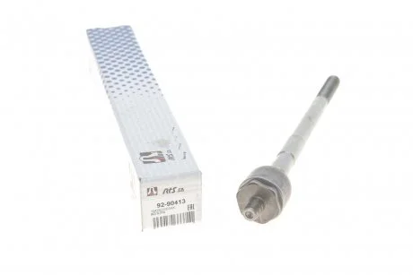 Тяга рульова Renault Trafic II/III/Opel Vivaro A/B/Nissan Primastar 01- (L=262.5mm) RTS 92.90413