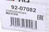 Тяга рулевая Mitsubishi Carisma 95-06/Volvo S40 I/V40 95-04 (L=305mm) RTS 92.07082 (фото 5)