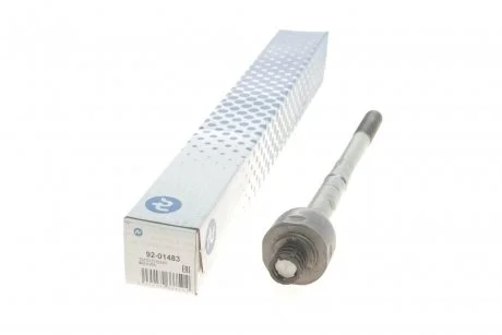 Тяга рульова MB Vito/Viano (W639) 03- (L=288mm) RTS 92.01483