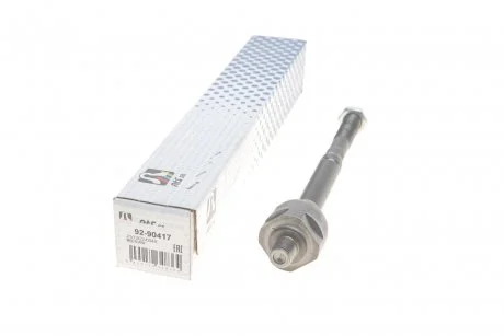 Тяга рульова Renault Kangoo/Megane III 08-/Scenic III 09-/Fluence 10-/MB Citan 12- (L=215mm) RTS 92.90417