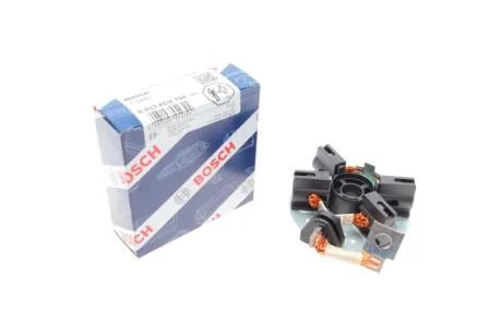 Щіткотримач стартера Daf/Man BOSCH 6 033 AD4 194 (фото 1)