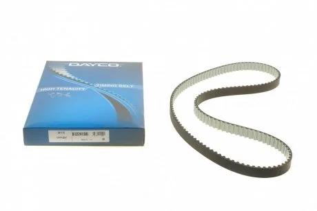 Ремінь ГРМ Citroen Berlingo 1.6 HDI 10- DAYCO 941110
