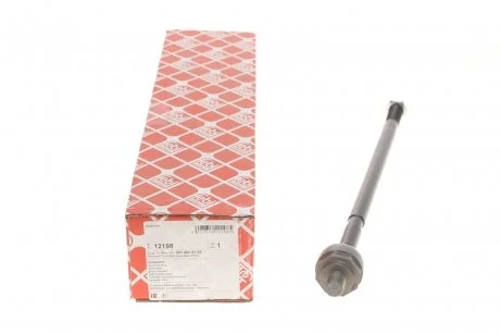 Тяга рульова MB Sprinter/VW LT 96-06 FEBI BILSTEIN 12198