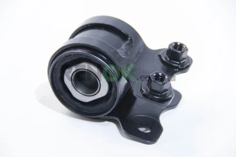 Сайлентблок переднього важеля (позаду) Focus 05-/C-Max 07- SIDEM 867621