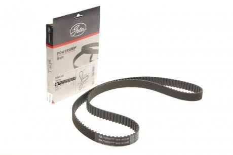 Ремінь ГРМ Mitsubishi L200 2.5TD 05- Gates 5641 XS