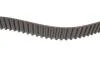 Пас ГРМ з довжиною кола понад 60 см, але не більш як 150см Gates 5434 XS (фото 3)