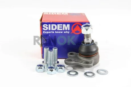 Кульова опора SD SIDEM 6280