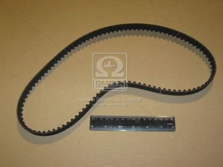 Пас ГРМ з довжиною кола понад 60 см, але не більш як 150см Gates 5127 XS