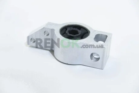 Сайлентблок перед. важеля Caddy/Golf 04-/Jetta 06- (позаду) Л. SIDEM 863632